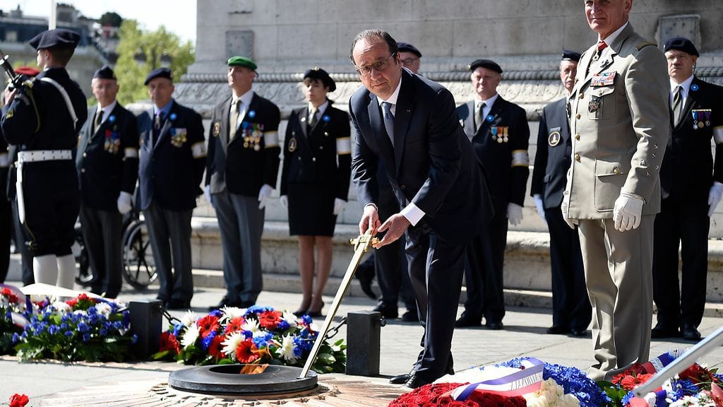 venäjä voitonpäivä