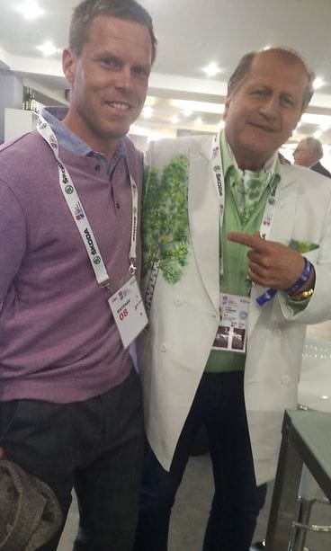 Juhani Tammisen takki 8.5.2015