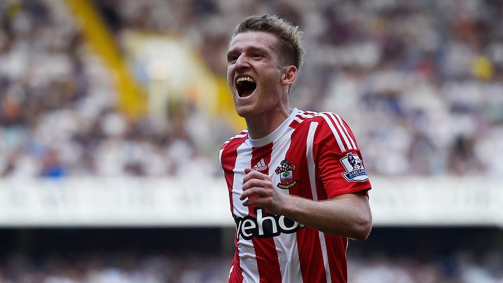 Steven Davis