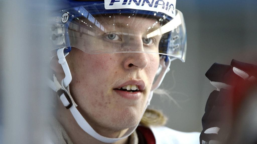 Patrik Laine