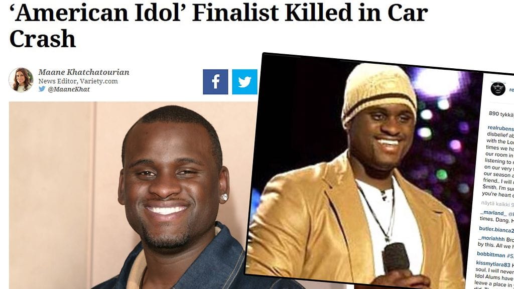 Kuvakaappaus: Variety.com