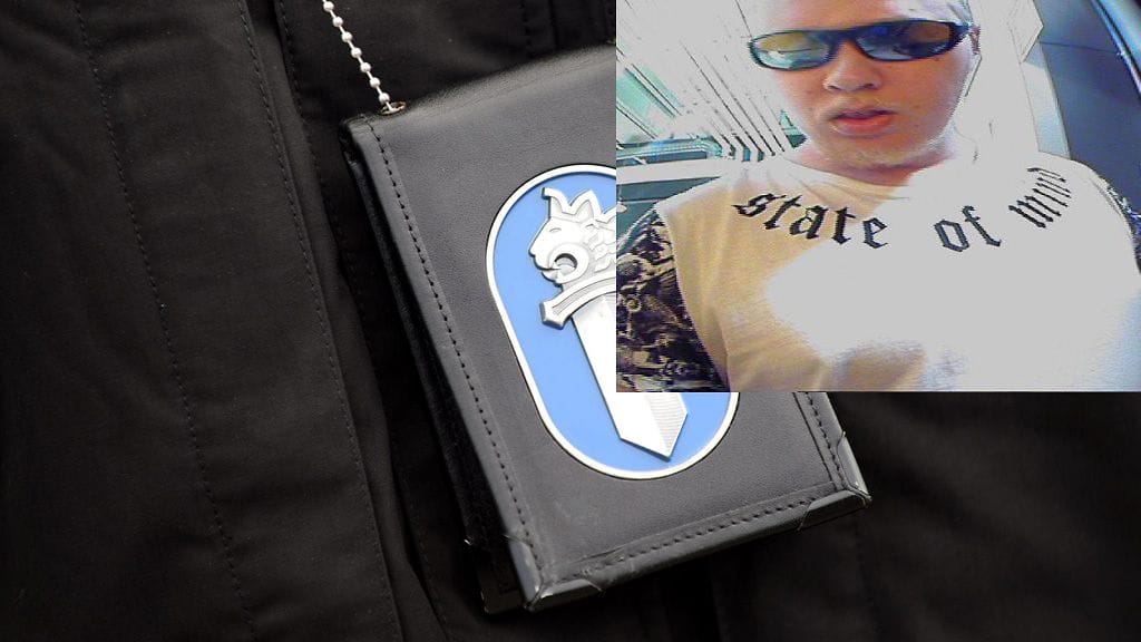 22-vuotias Toivo Jouko Puranen poistui Niuvanniemen psykiatrisesta sairaalasta lauantaina 7. toukokuuta kello 10 aikoihin.