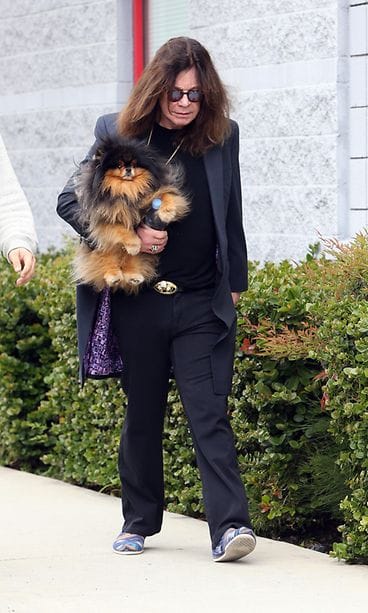 Ozzy Osbourne 9.5.2016 2