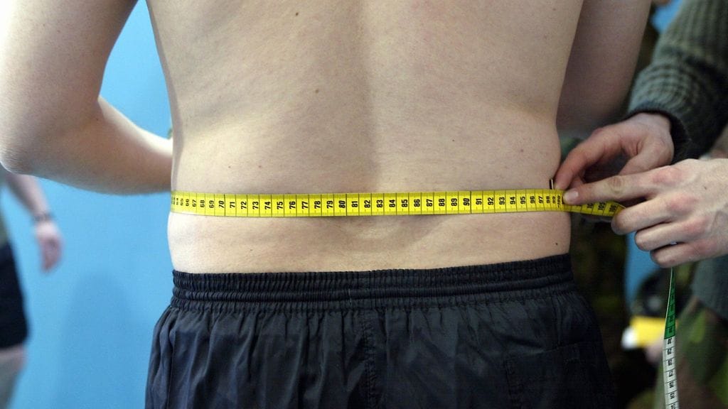 Rasvamaksa on yleisempi miehillä, mutta naisilla se kehittyy miehiä useammin kirroosiasteelle. Kuvituskuva.