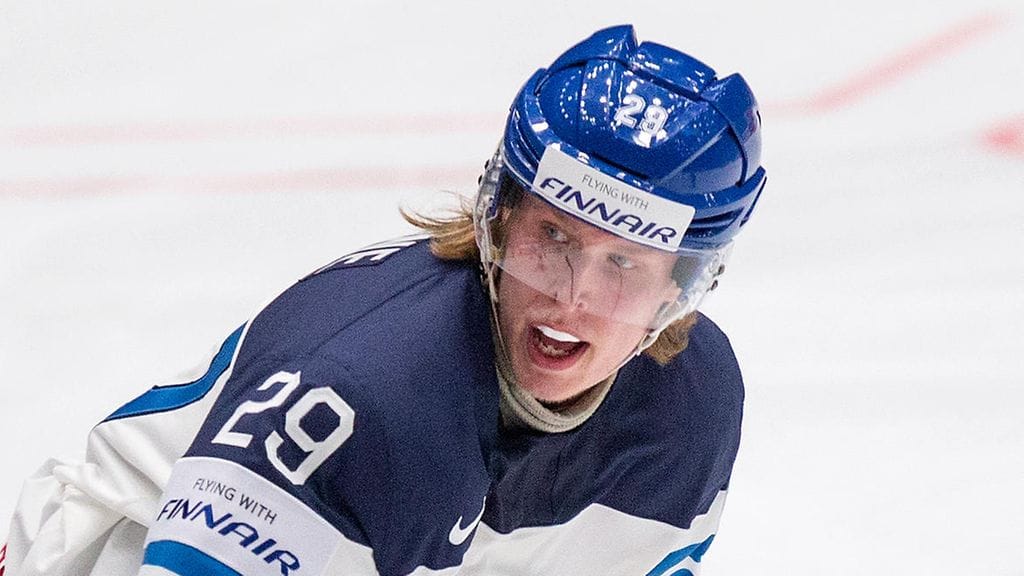 Patrik Laine
