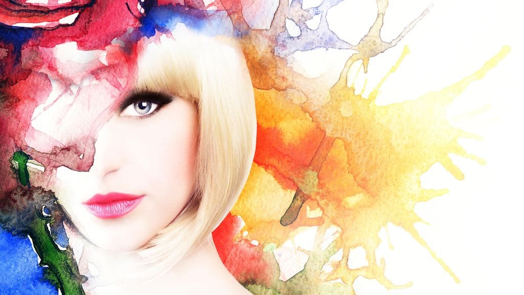 Mikä väri sinä olet persoonallisuutesi mukaan?