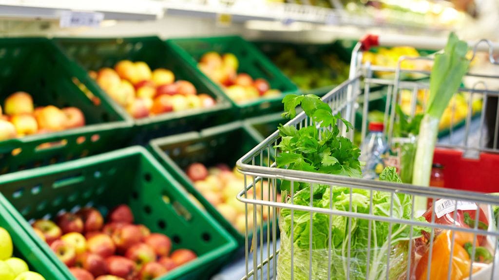 Kasvisten alkuperää ei voi varmentaa ilman pakkausmerkinnöissä olevaa elintarvike-erän tunnisteen tai pakkaajan tietoja.