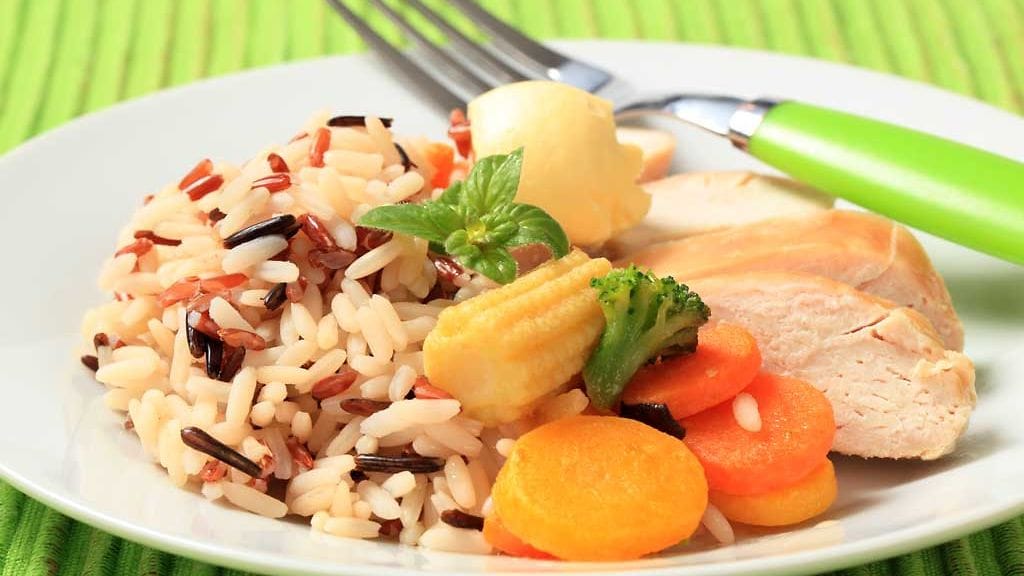 Resistentti tärkkelys voi olla avuksi painonhallinnassa.