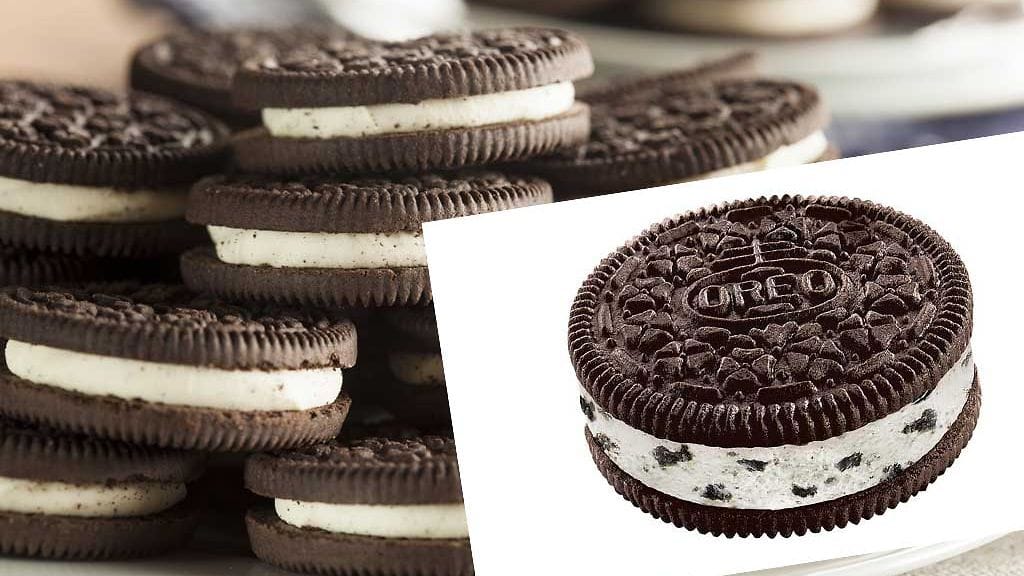 Yksittäispakatut Oreo-keksijäätelöt ovat tämän kesän uutuus.