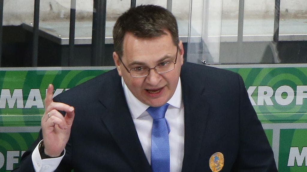 Andrei Nazarov