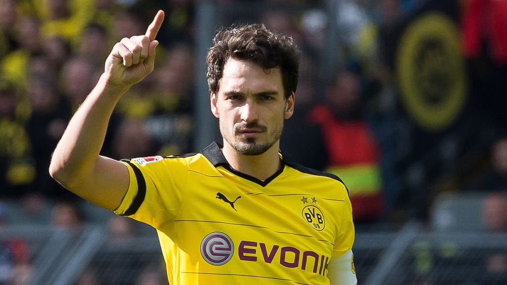 Mats Hummels