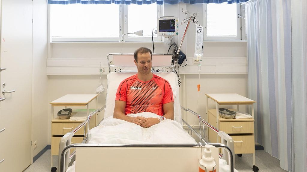 Tero Pitkämäki (2)