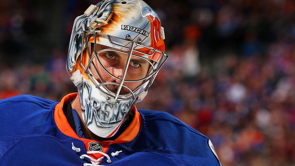 Thomas Greiss saapuu keskiviikkona Pietariin.