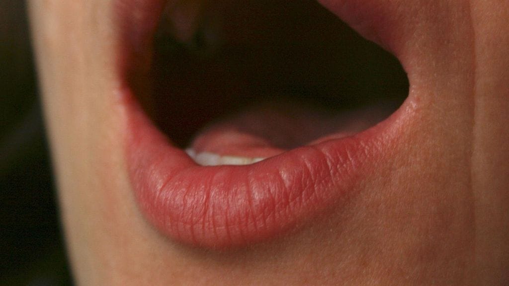 HPV-viruksen on epäilty olevan monen suusyöpätapauksen takana. Kuvituskuva.