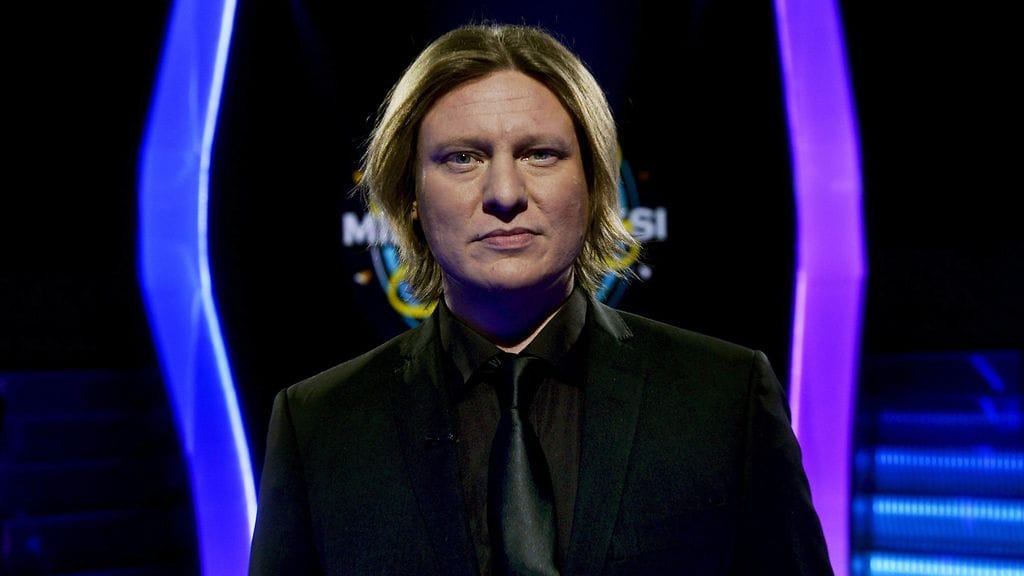 Jaajo Linnonmaa Miiltsi