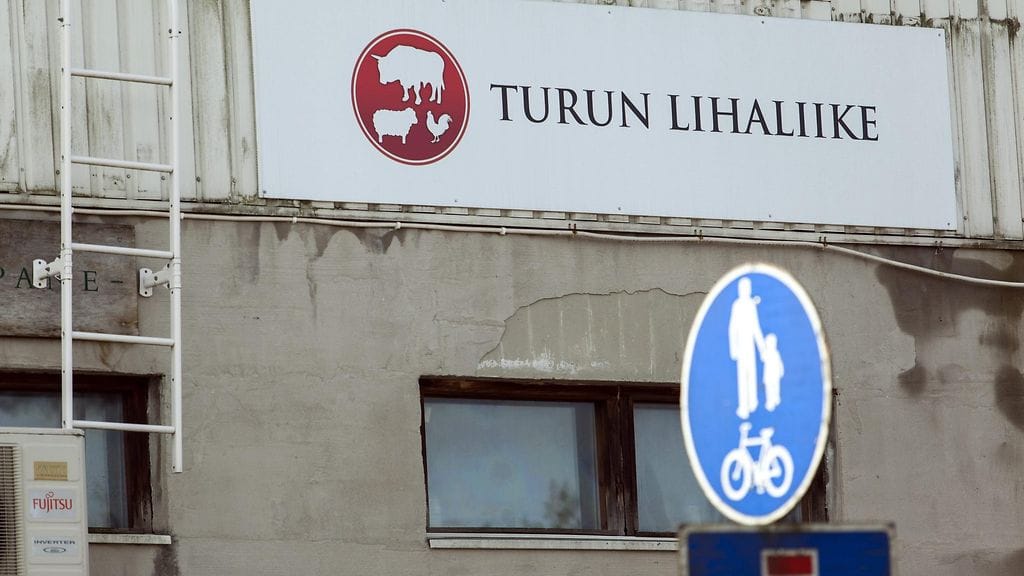 34352880 Turku Honkasentie tulipalo