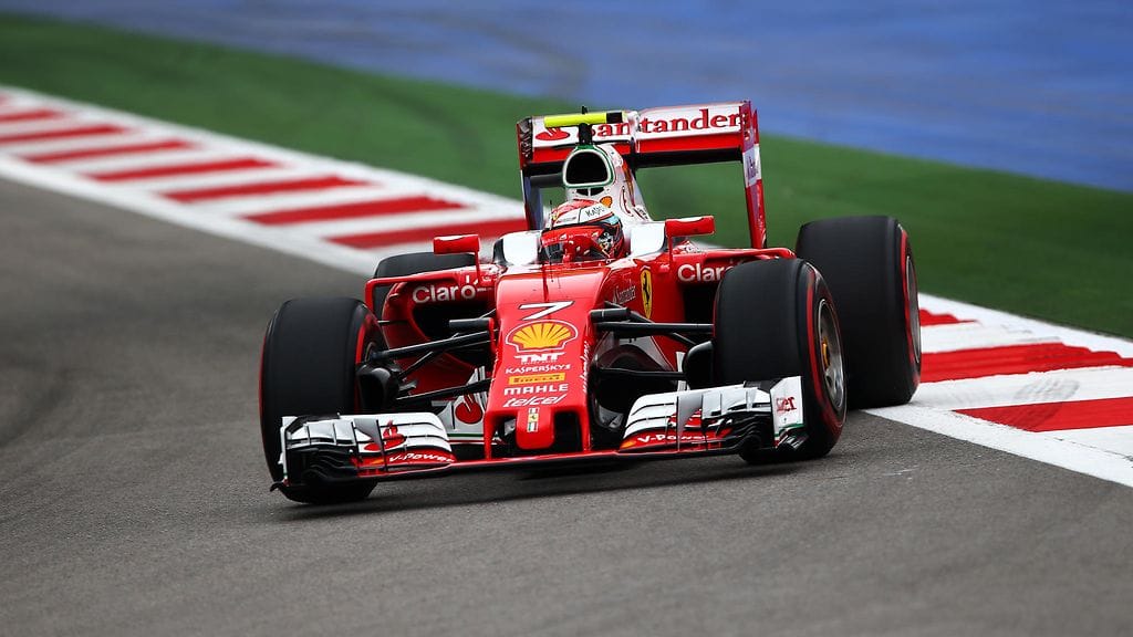 Kimi Räikkösen paalupaikkajahtia Espanjassa seurataan lauantaina suorana myös MTV3-kanvalla.