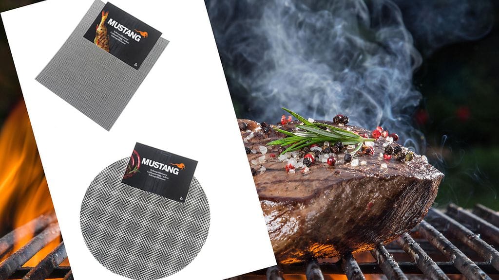 Mustang vetää tuotteitaan takaisin markkinoilta.