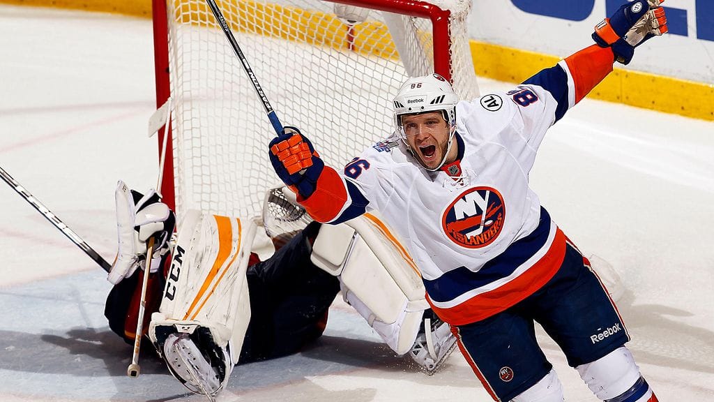 Nikolai Kuljomin ei vahvista Venäjän kisajoukkuetta.