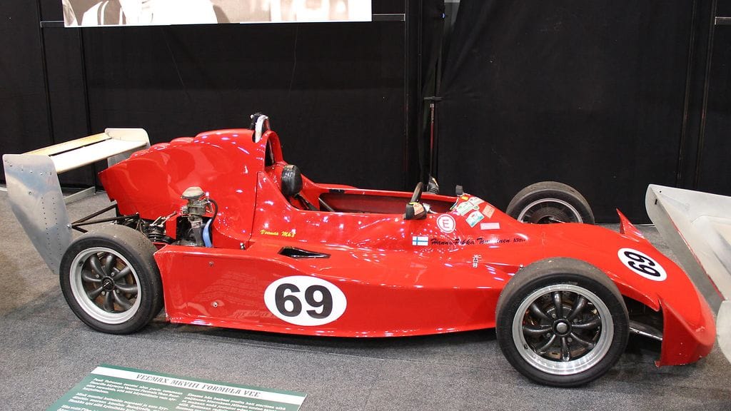Toivosen Vee