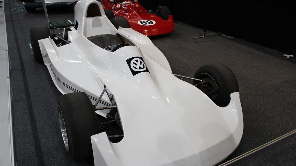 Toivosen Super Vee