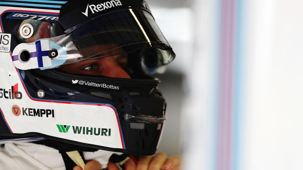 Valtteri Bottas