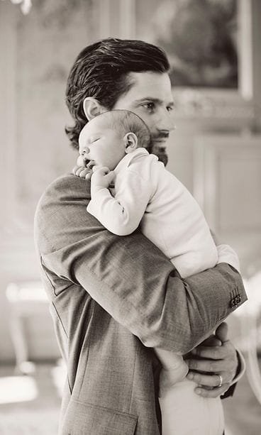 carl philip alexander