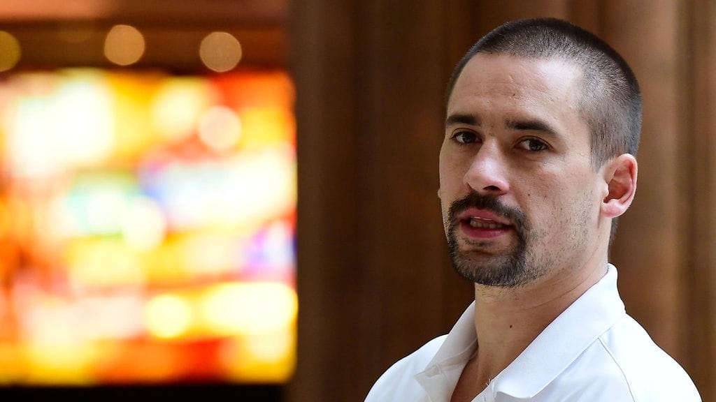 Tomas Plekanec, MM2016