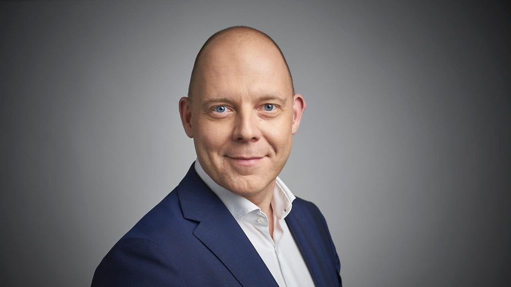 MTV:n toimitusjohtaja Jarkko Nordlund kertoo, että neuvotteluja operaattorien jatketaan tänään.