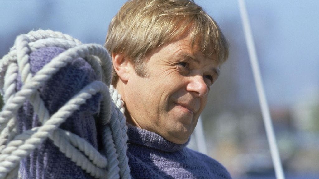 Lasse Mårtenson 1982