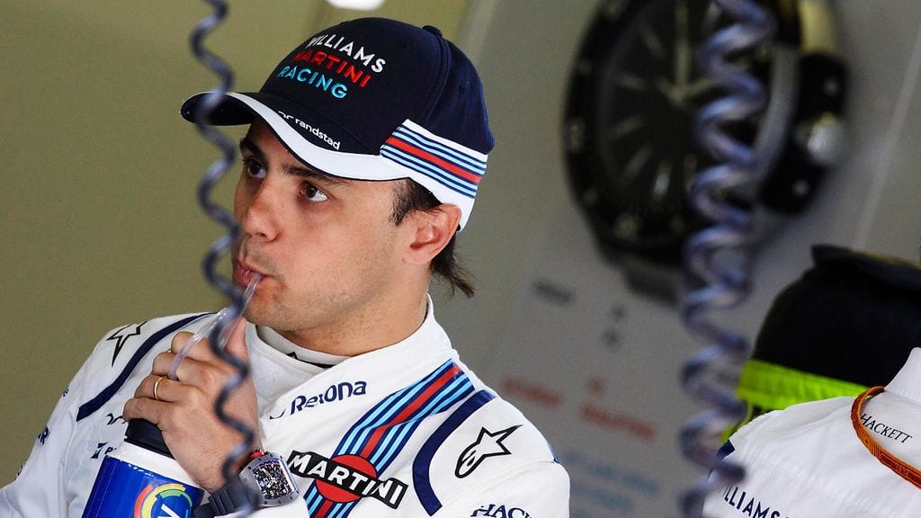 Felipe Massa kartoittaa vaihtoehtojaan ensi kaudeksi.