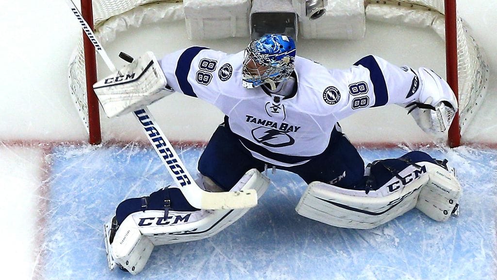 Andrei Vasilevski