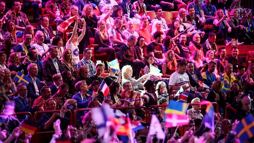 Euroviisut 14.6.2016 3