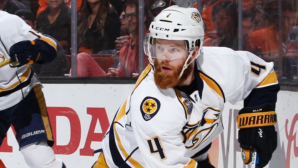 Ryan Ellis