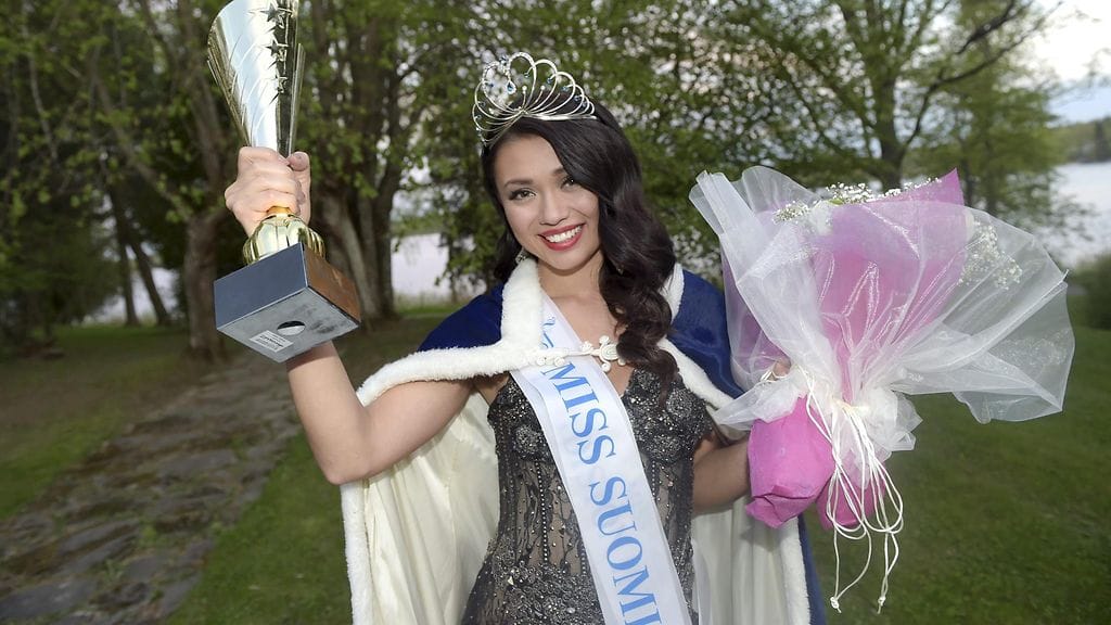 Shirly Karvinen 13.5.2016 1