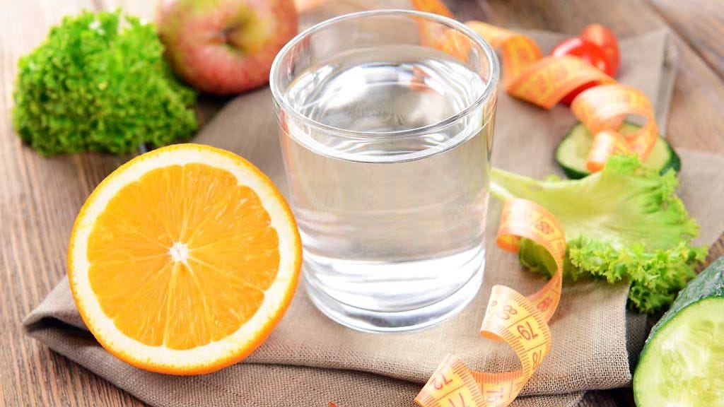 Keskity myös siihen, miten syöt, älä vain siihen, mitä syöt.