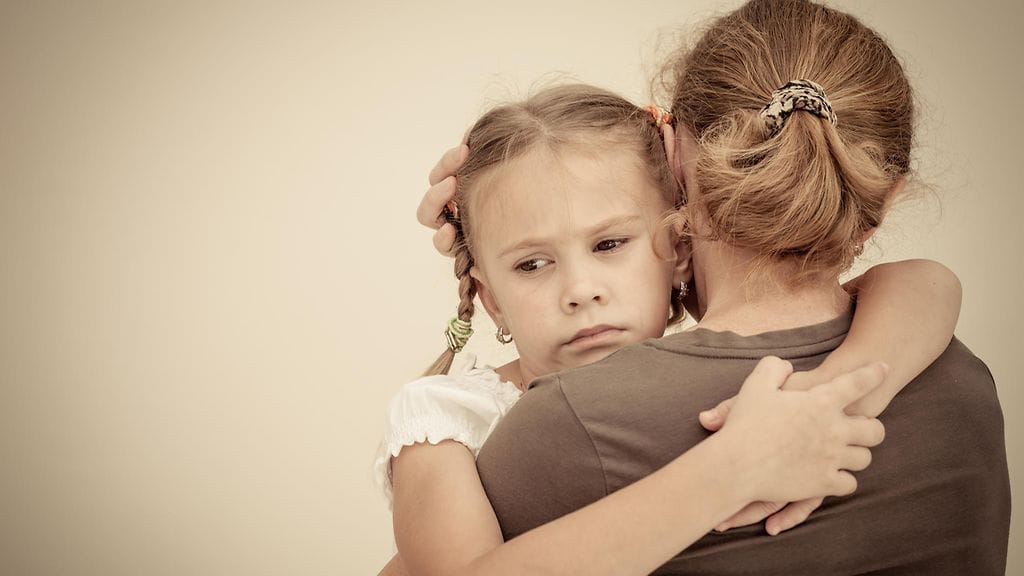 Millaista on nähdä lapsensilmin, että oma vanhempi pettää?