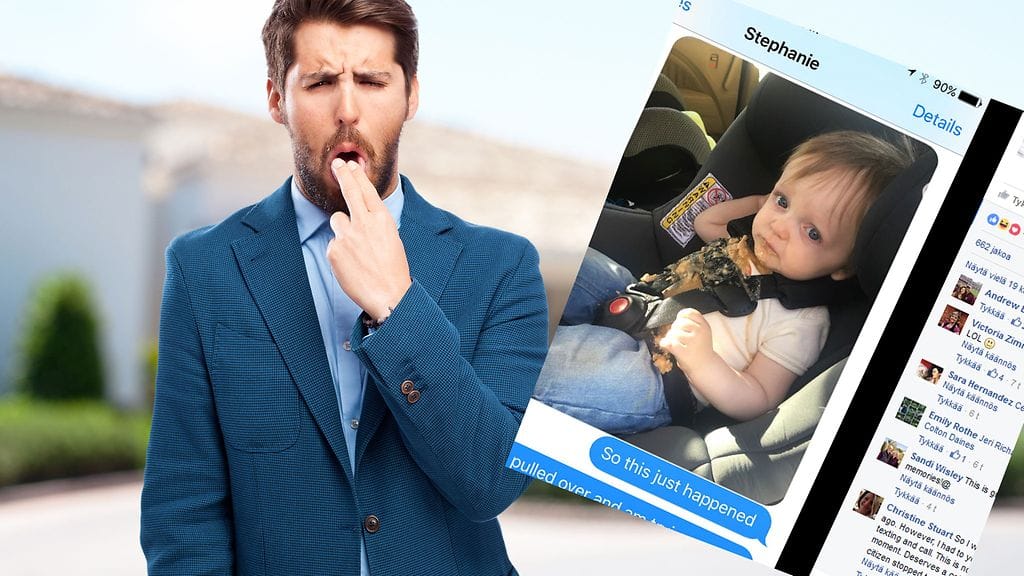 Kuvan mies ei liity tapaukseen.