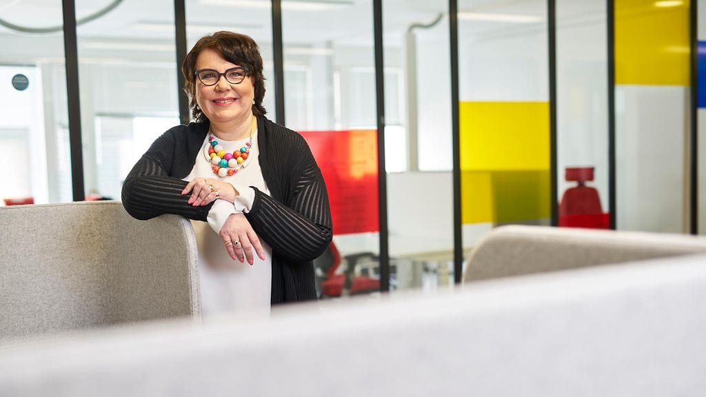 Merja Ylä-Anttila 2