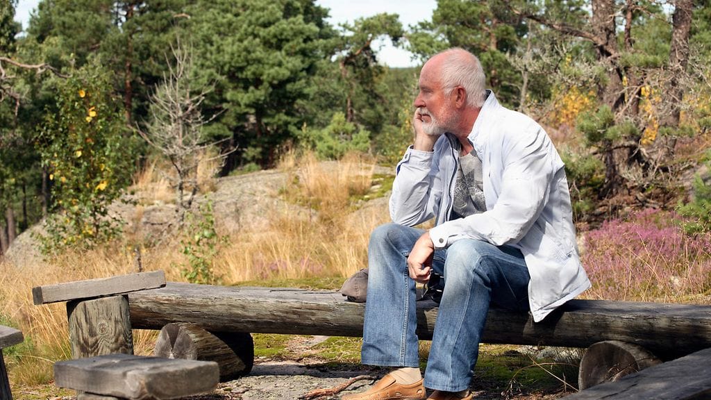 Masennuksesta kärsivä hakeutuu usein omiin oloihinsa.