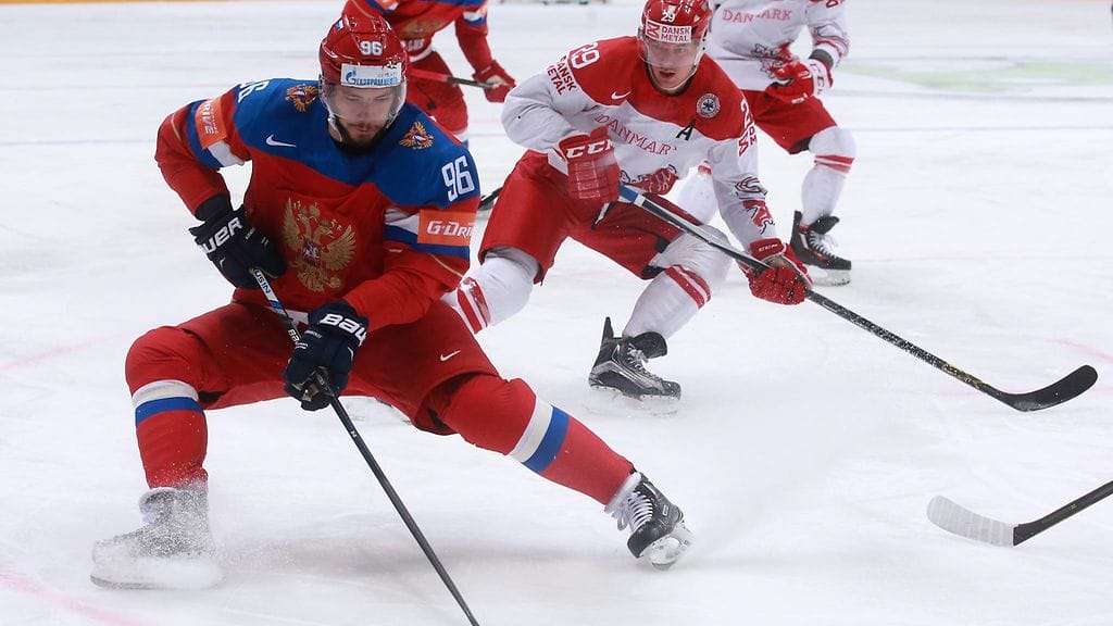 Aleksander Burmistrov