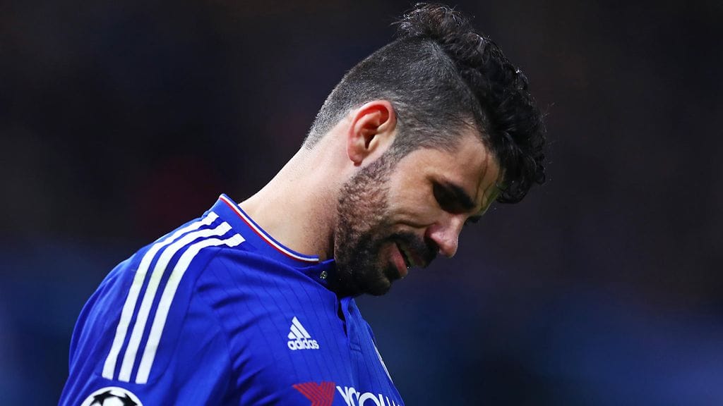 Diego Costa