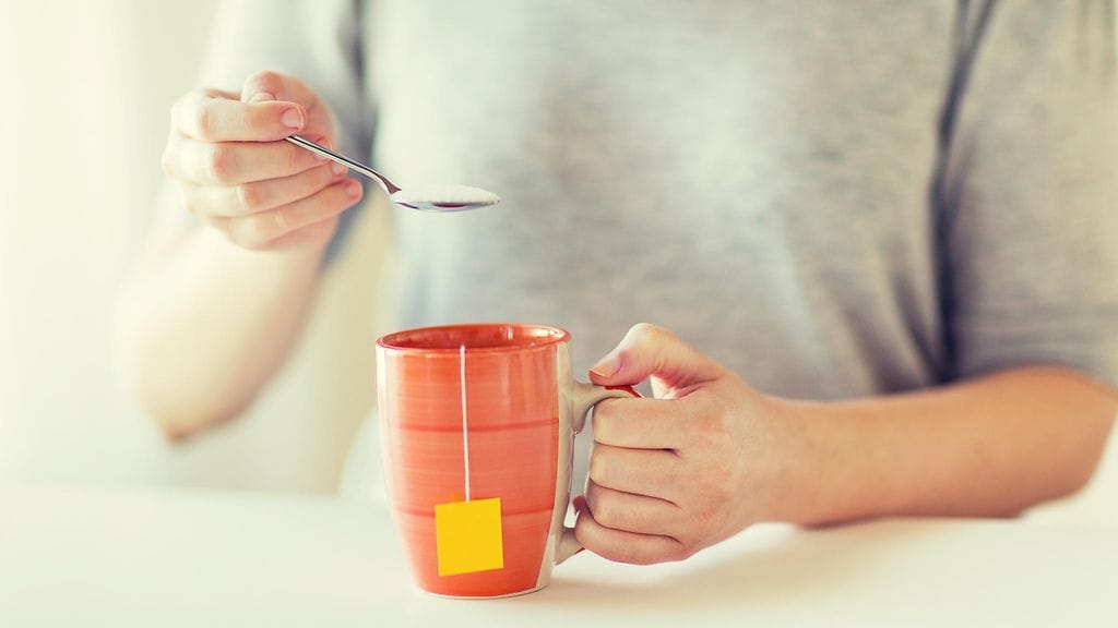 Yli 80 prosenttia diabetesdiagnoosin saaneista on ylipainoisia, jonka vuoksi ruokavalion arviointi on tärkeä osa sairauden ehkäisyä.