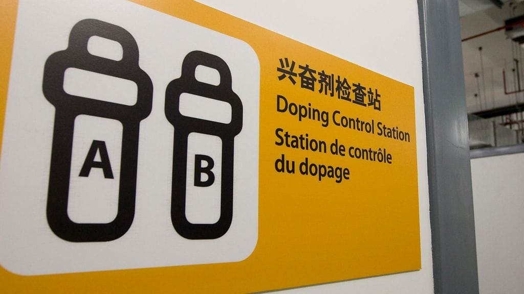 Olympiaurheiijoiden käryjä saattaa tulla lisää julki lähiaikoina.