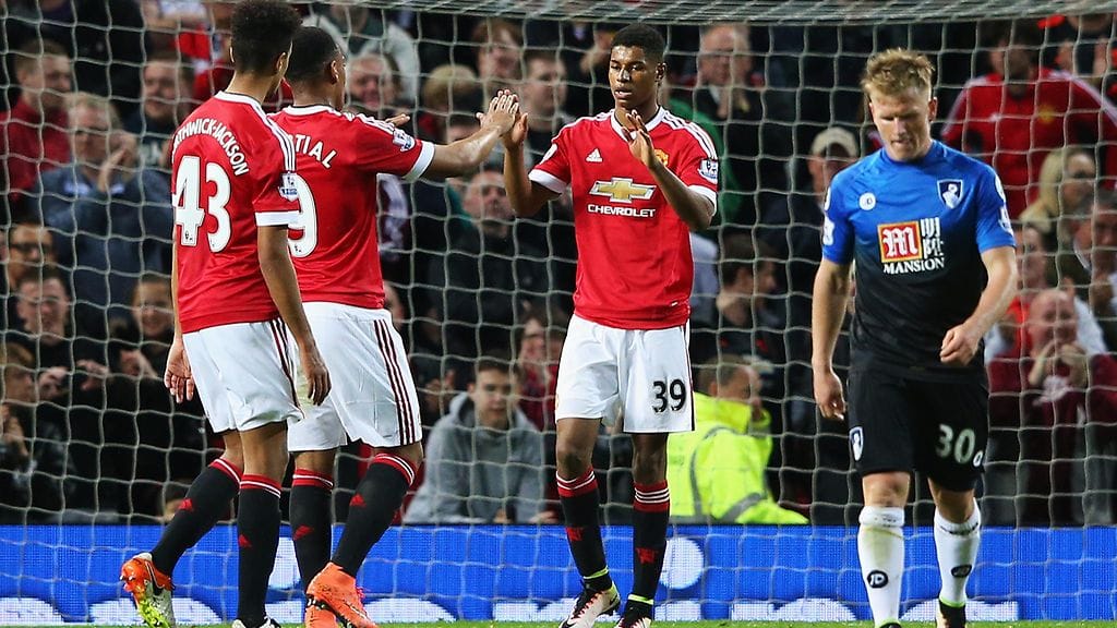 Manchester United lunasti voitolla paikan ensi kauden Eurooppa-liigan lohkovaiheeseen.