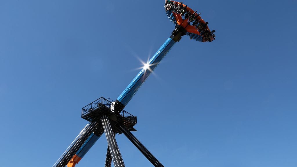 Kuva: Särkänniemi