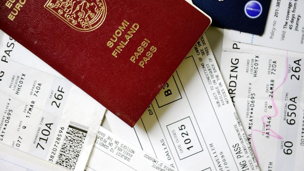 Älä julkaise kuvia tarkistuskortistasi somessa.