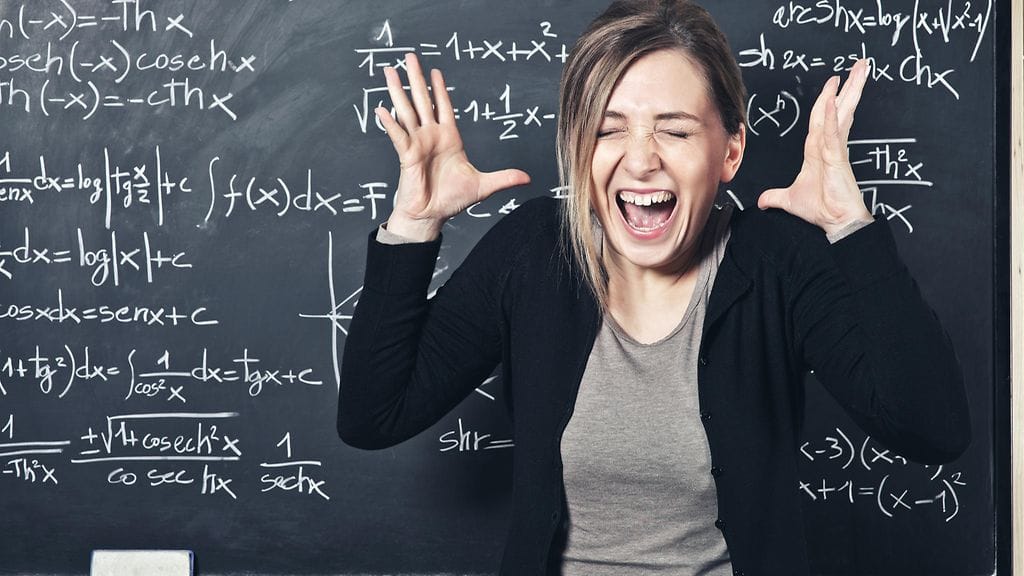 "Olen sanonut sanat "vapaata aikaa" ja oli kuin pommi olisi räjähtänyt huoneessa."