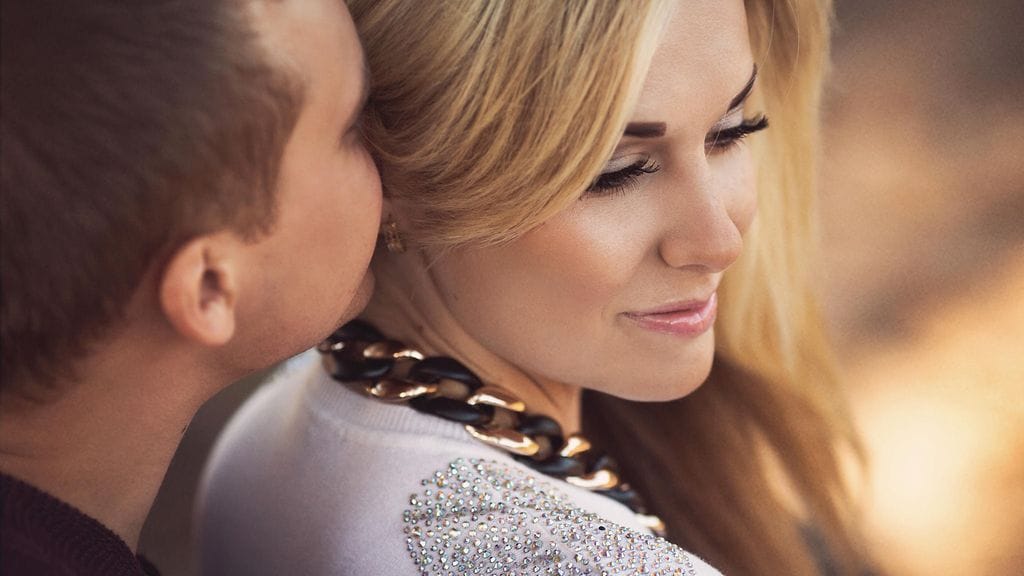 Ystävyys entisen kumppanin kanssa voi olla haastavaa.