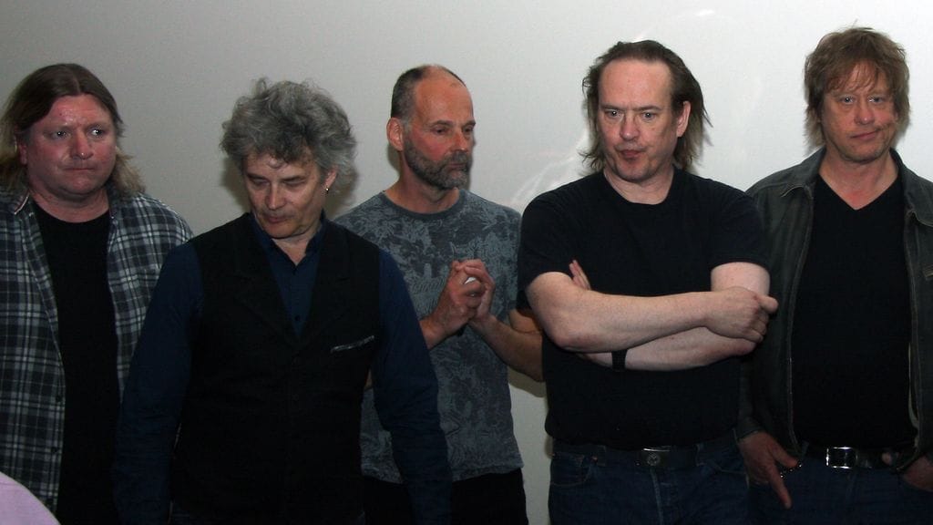 Eppu Normaali 18.5.2016